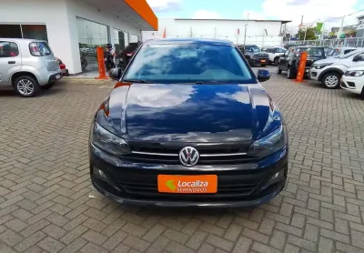 Volkswagen virtus 2021 1.0 200 tsi comfortline automático