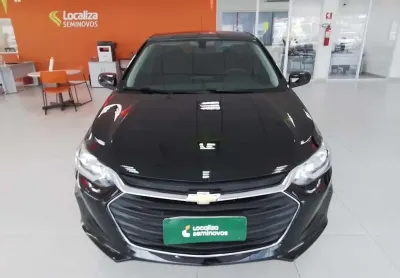 Chevrolet onix 2022 1.0 flex plus lt manual