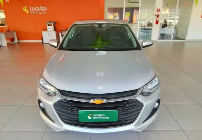 Chevrolet onix 2023 1.0 turbo flex plus ltz manual