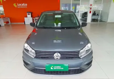 Volkswagen voyage 2023 1.0 12v mpi totalflex 4p manual