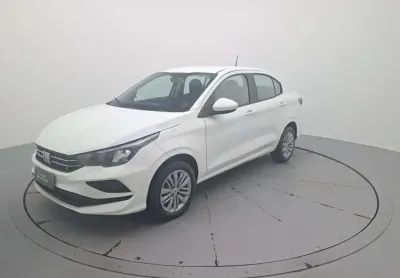 Fiat cronos 2023 1.3 firefly flex drive manual