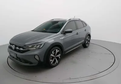 Volkswagen nivus 2024 1.0 200 tsi total flex highline automático