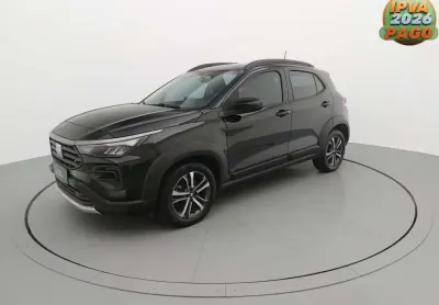 Fiat pulse 2025 1.0 turbo 200 flex audace cvt