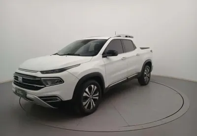 Fiat toro 2022 2.0 16v turbo diesel volcano 4wd at9