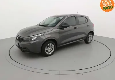 Fiat argo 2023 1.0 firefly flex manual