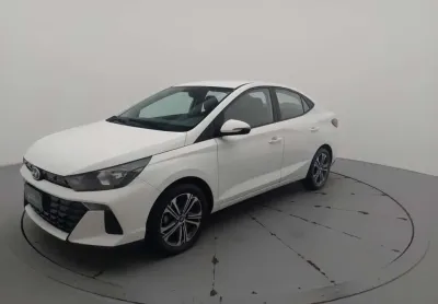 Hyundai hb20s 2024 1.0 tgdi flex comfort plus automático