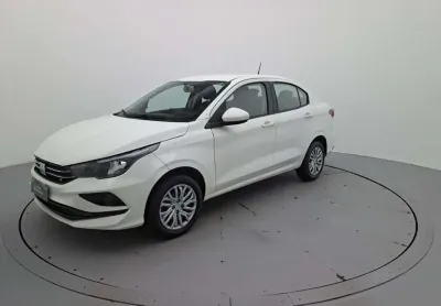 Fiat cronos 2024 1.3 firefly flex drive manual