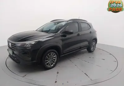 Fiat pulse 2025 1.3 flex drive cvt