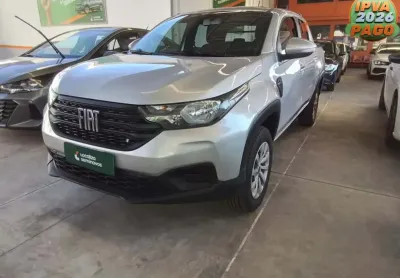 Fiat strada 2024 1.3 firefly flex freedom cs manual