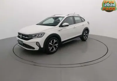 Volkswagen Nivus 2024 1.0 200 tsi total flex highline automático