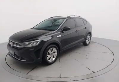 Volkswagen Nivus 2024 1.0 200 tsi total flex comfortline automático