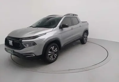 Fiat Toro 2025 1.3 turbo 270 flex freedom at6