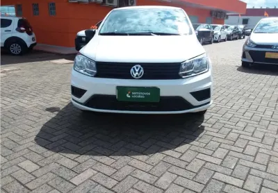 Volkswagen voyage 2023 1.0 12v mpi totalflex 4p manual