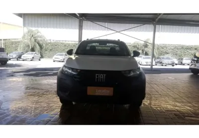 Fiat strada 2022 1.4 fire flex endurance cs manual