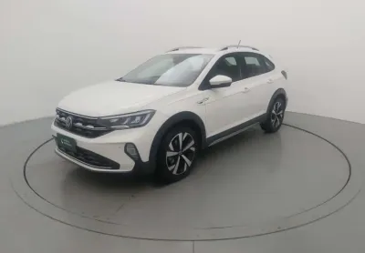 Volkswagen nivus 2024 1.0 200 tsi total flex highline automático