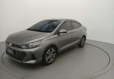Hyundai hb20s 2023 1.0 tgdi flex platinum automático