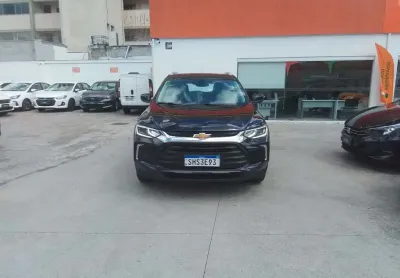 Chevrolet tracker 2024 1.2 turbo flex premier automático