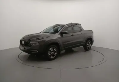 Fiat toro 2024 1.3 turbo 270 flex freedom at6