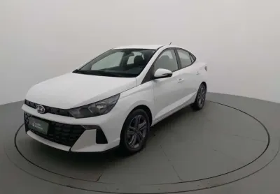 Hyundai hb20s 2025 1.0 tgdi flex comfort plus automático