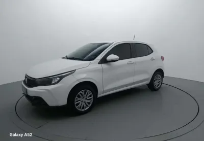 Fiat argo 2025 1.0 firefly flex drive manual