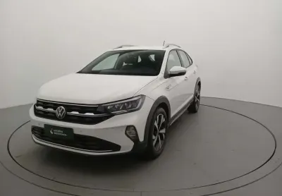 Volkswagen nivus 2024 1.0 200 tsi total flex highline automático