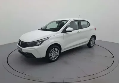 Fiat argo 2025 1.0 firefly flex drive manual