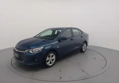 Chevrolet onix 2025 1.0 turbo flex ltz automático