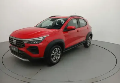 Fiat pulse 2022 1.0 turbo 200 flex audace cvt