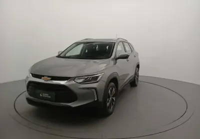 Chevrolet tracker 2024 1.2 turbo flex premier automático