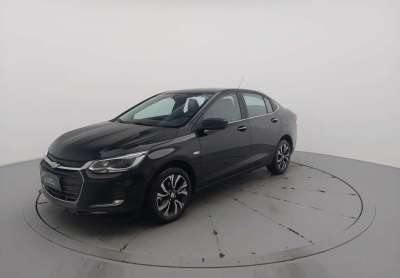 Chevrolet onix 2024 1.0 turbo flex plus premier automático