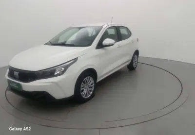 Fiat argo 2025 1.0 firefly flex drive manual