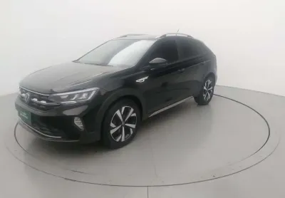 Volkswagen nivus 2024 1.0 200 tsi total flex highline automático