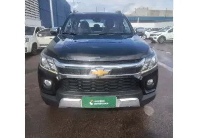 Chevrolet s10 2023 2.8 16v turbo diesel ltz cd 4x4 automático