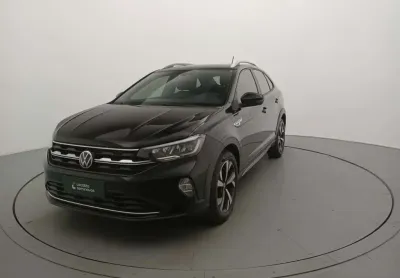 Volkswagen nivus 2022 1.0 200 tsi total flex highline automático