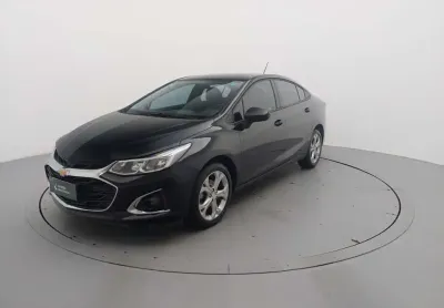 Chevrolet cruze 2022 1.4 turbo lt 16v flex 4p automático
