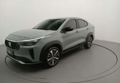 Fiat Fastback 2024 1.0 turbo 200 flex audace cvt