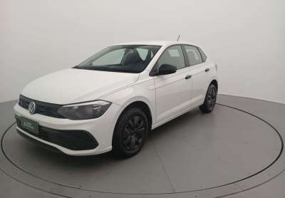 Volkswagen Polo 2025 1.0 mpi track manual