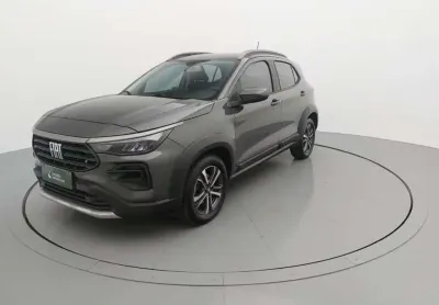 Fiat pulse 2023 1.0 turbo 200 flex audace cvt