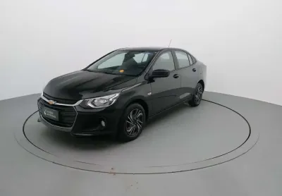 Chevrolet onix 2024 1.0 flex plus lt manual