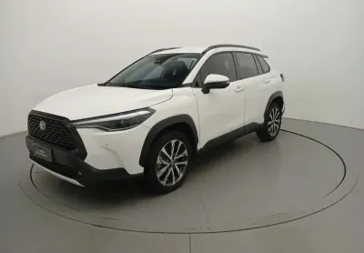 Toyota corolla 2023 2.0 vvt-ie flex altis direct shift