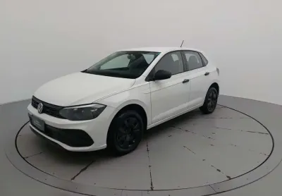 Volkswagen Polo 2025 1.0 mpi track manual