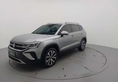 Volkswagen taos 2023 1.4 250 tsi total flex highline automático