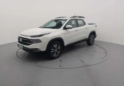 Fiat toro 2022 2.0 16v turbo diesel freedom 4wd at9