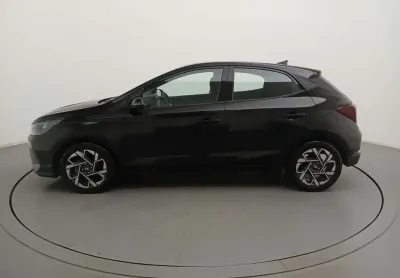 Hyundai hb20 2024 1.0 tgdi flex comfort plus automático