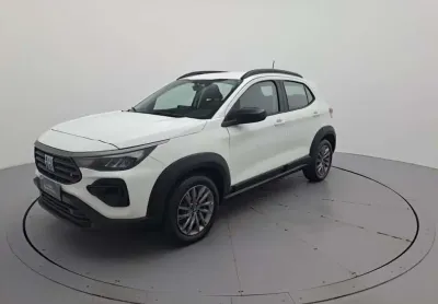 Fiat Pulse 2024 1.3 flex drive cvt