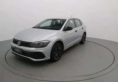Volkswagen Polo 2025 1.0 mpi track manual