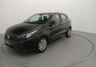 Fiat Argo 2025 1.0 firefly flex drive manual