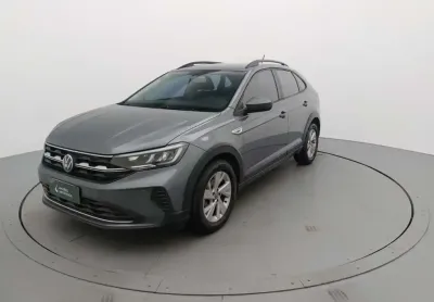 Volkswagen Nivus 2023 1.0 200 tsi total flex comfortline automático