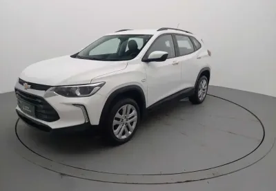 Chevrolet Tracker 2025 1.0 turbo flex automático