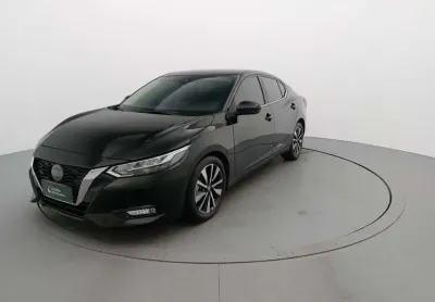 Nissan Sentra 2024 2.0 16v gasolina advance xtronic
